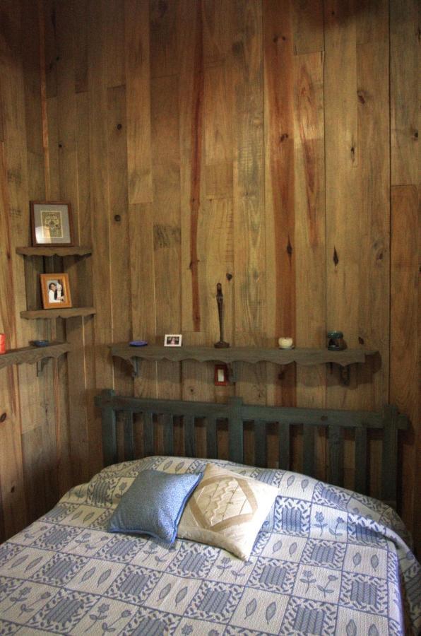Finca Tres Equis - Farm And Forest Room photo