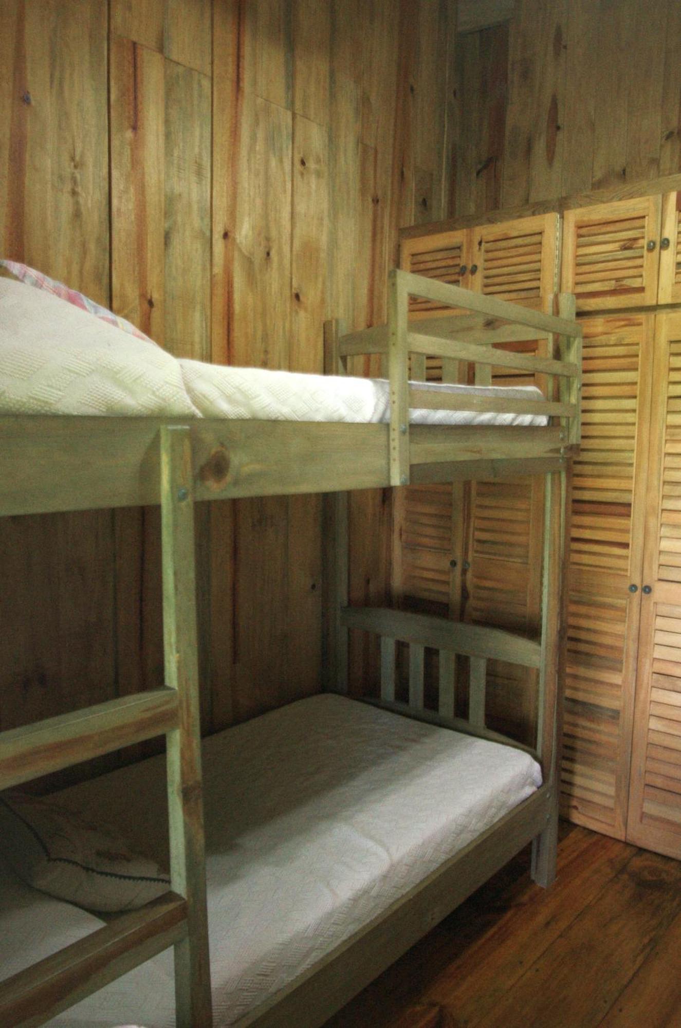 Finca Tres Equis - Farm And Forest Room photo