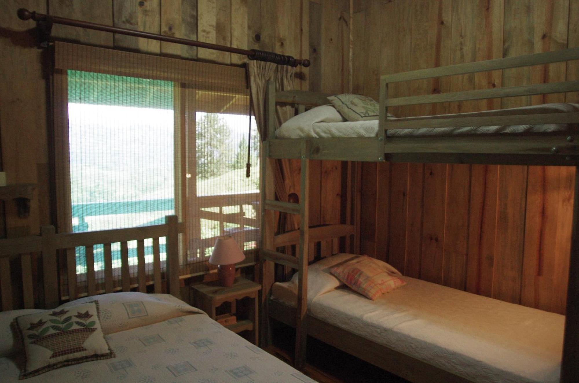 Finca Tres Equis - Farm And Forest Room photo
