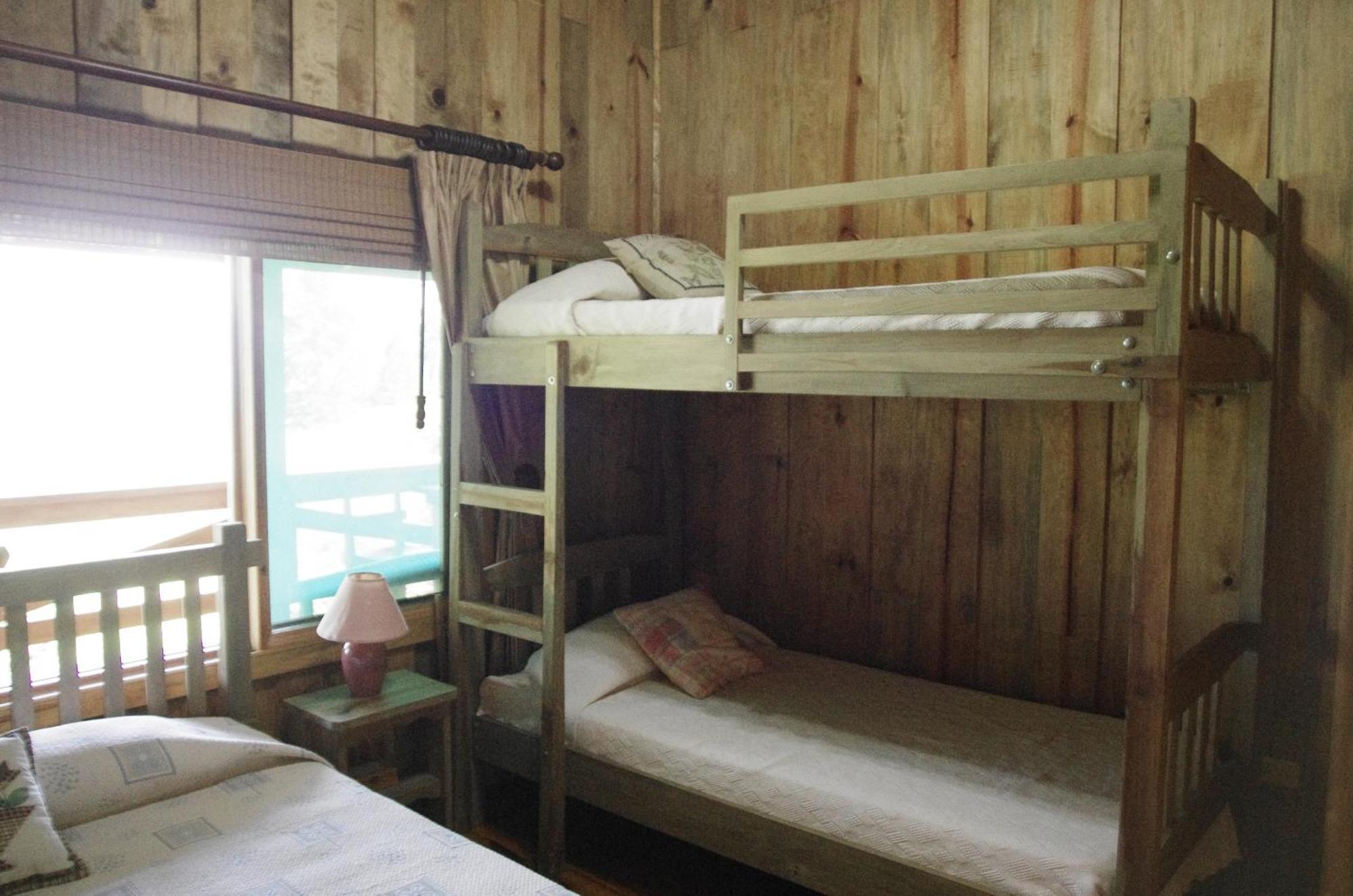 Finca Tres Equis - Farm And Forest Room photo