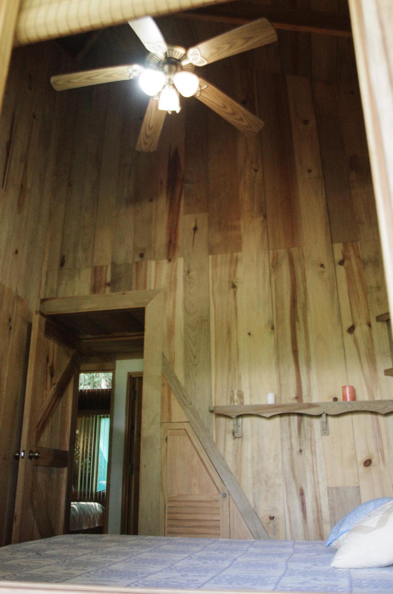 Finca Tres Equis - Farm And Forest Room photo