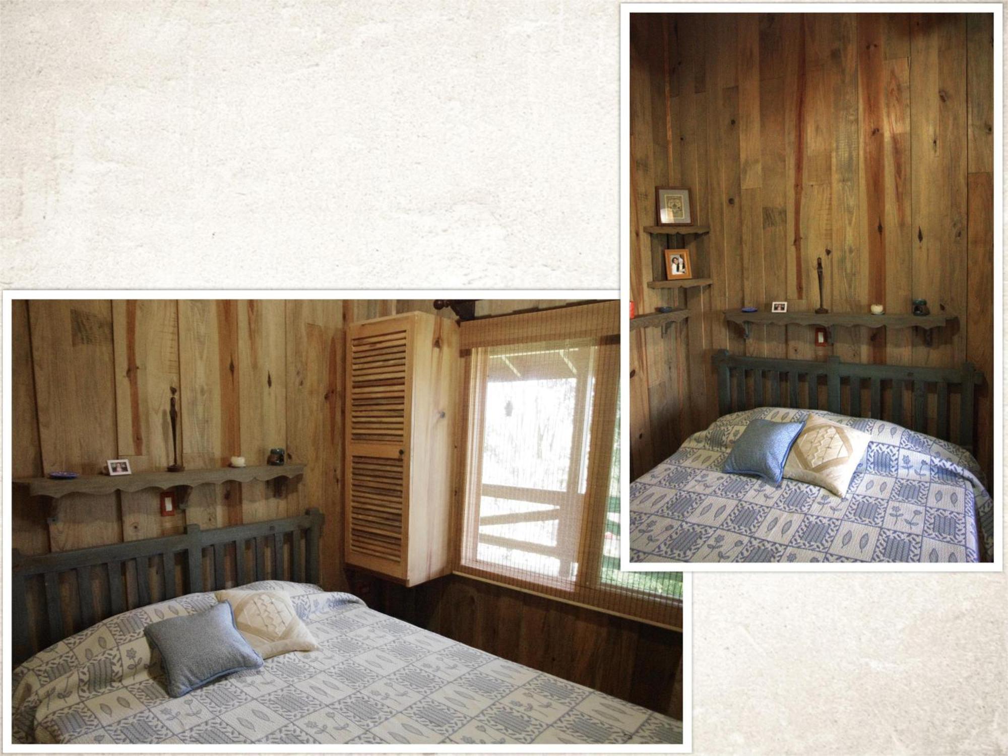 Finca Tres Equis - Farm And Forest Room photo