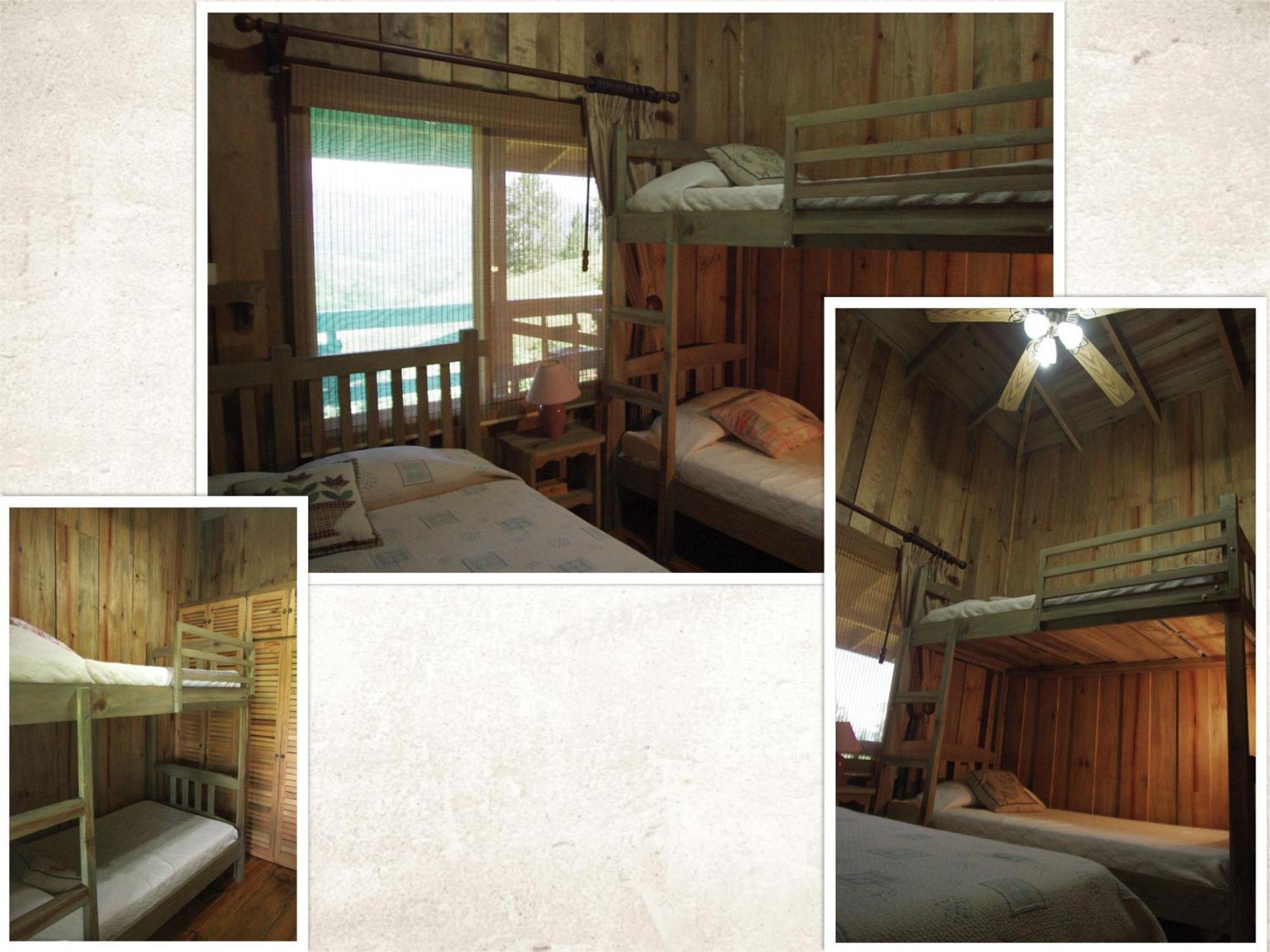 Finca Tres Equis - Farm And Forest Room photo
