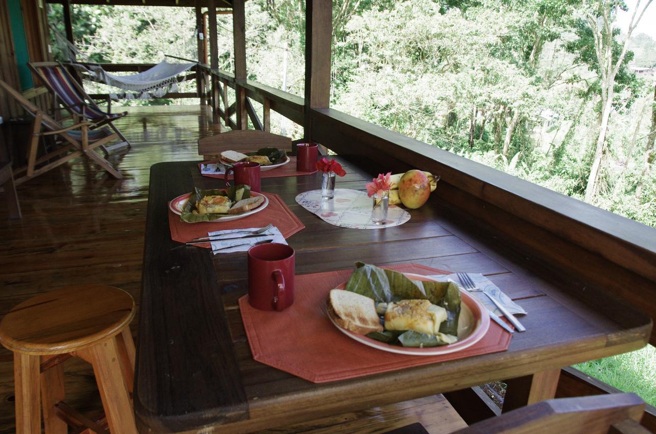 Finca Tres Equis - Farm And Forest Exterior photo